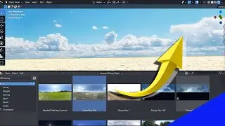 Let's Build an HDRI World Library in BLENDER!