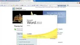 How to Convert Doc to Docx