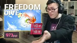 BTMC REACTS TO COOKIEZI FREEDOM DIVE NEW TOP PLAY