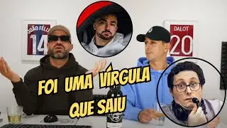 ZorlaK: Tiagovski e o drama com Os Primos!