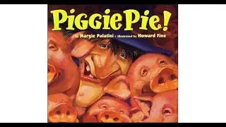 Piggie Pie