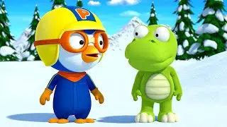 Pororo 🔴 MEJORES EPISODIOS