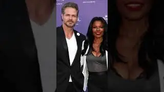 Keesha Sharp And Bradford Sharp 27 Years Of Marriage