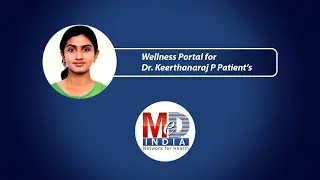 Dr  Keerthanaraj P  | Medindia