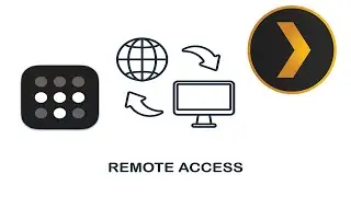 How to setup remote access for Plex Media Server using Tailscale