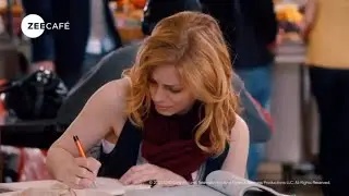 Community S01 - Sitcom - Comedy - Surreal Humour - Promo - Zee Café