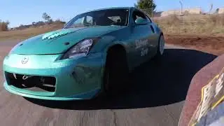 last drift event of the year at mac park!!