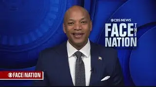 MD Gov. Wes Moore gives update on Baltimore Bridge collapse