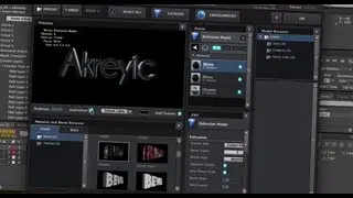 AAE Tutorial *PART 1*: Animate 3D Motion Tracked Text & Logos