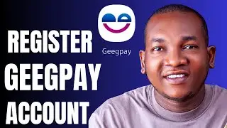 How to Register Geegpay Account - Create Geegpay Account in easy steps (Payoneer Alternative)