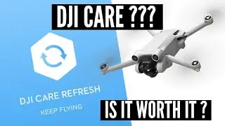 The truth about DJI Care: Is it worth the investment?