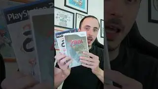 Conosci Questo CLONE di Zelda CHE è MIGLIORE di Twilight Princess? Dopo Tears of the Kingdom gioca a