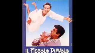 Devil tango (Il piccolo diavolo) -  Evan Lurie - 1988