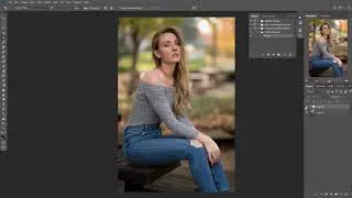 How to Make an Action in Photoshop - Like presets, but for Photoshop!