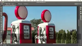 Tools for Masking - Photoshop Mastery: Advanced Masking