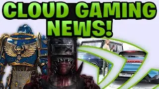 Amazing September Line Up For GeForce NOW | Cloud Gaming News