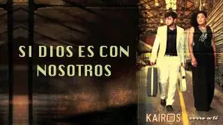 Kairós - Mi Dios (Lyrics)