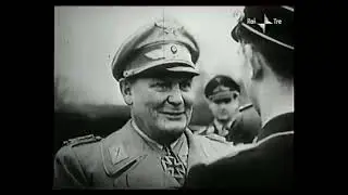 Documentario - Il nazismo occulto