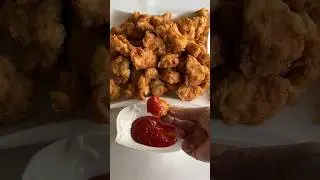 ОЧЕНЬ ХРУСТЯЩАЯ, АРОМАТНАЯ  КУРОЧКА KFC #viral