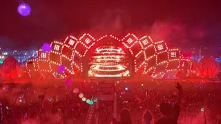 GRIZ EDCLV 2023