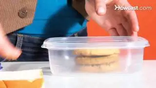 Quick Tips: How to Soften Hard Cookies