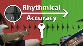 Key to Rhythmical Accuracy