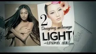 Photography Education Tutorial DVD by Lindsay Adler: Designing an Image