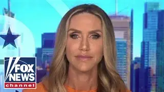 Lara Trump: This will be an early election night ending