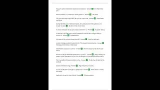 CIDESCO 439 QUESTIONS AND ANSWERS 100 VERIFIED Q EN A LATEST 2023