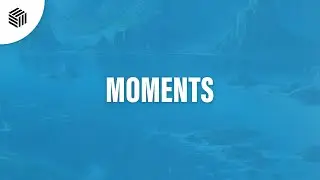 Jaxxed - Moments