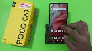 how to see hotspot password in Poco c61, hotspot password kaise nikaale