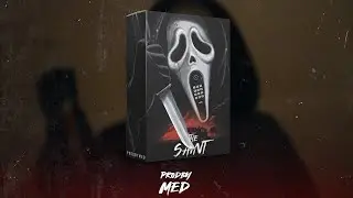 [400+] FREE "THE SAINT" PHONK DRUM KIT + MIXER PRESETS + SAMPLES 2023 | FREE DOWNLOAD