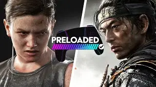 Who Will Win Game of the Year 2020? (Preloaded Podcast)