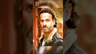 The Walking Dead’s Most Durable Characters #thewalkingdead