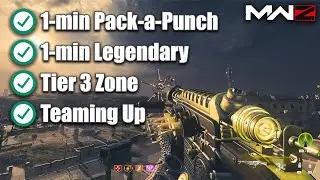 10 PRO TIPS To Make You INSTANTLY Better in MW3 Zombies