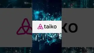 Taiko Nedir? #blockchain #bitcoin #kriptopara #blokzincir