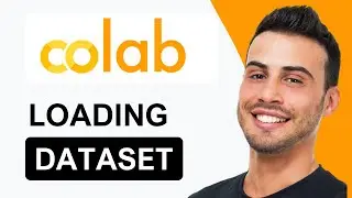 How I Can Load My Dataset In Google Colab | Tutorial (2024)