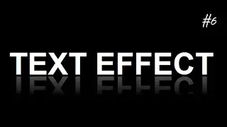 css text effect tutorial | html css tutorial