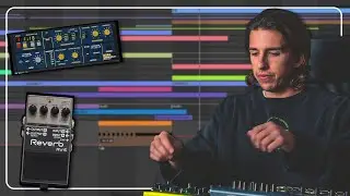 How To Create Build Ups & Tension In Your Tracks - UNDERGROUND HOUSE