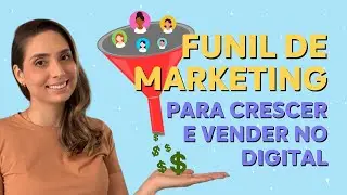 FUNIL DE MARKETING