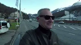 🔴🔴Я ОХРЕНЕЛ от Эсто Садок.ПОЧЕМУ ТАК в России НЕ СТРОЯТ ? Путешествие в Сочи зимой.