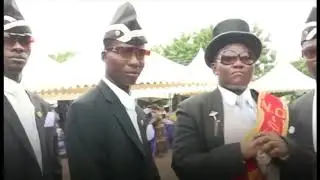 Coffin Dance (Official Music Video HD)