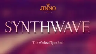 Synthwave Funk x The Weeknd Type Beat ~ 