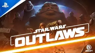 STAR WARS OUTLAWS IS A FLOP....