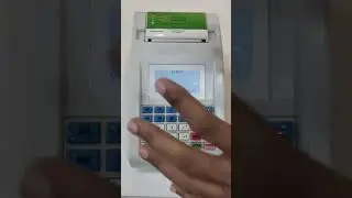 Billing Machine 3