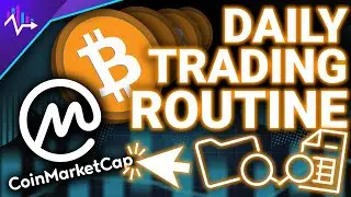 Top 3 Tools To Find The Best Coins To Trade (Daily Trading Routine)