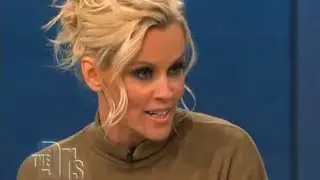 Autism Debate with Jenny McCarthy on 'The Doctors' (Part 1)