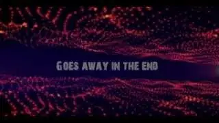 Nine Inch Nails - Hurt Lyrics Video