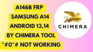 Samsung A14(A146B) Frp Byapss। Samsung A146B Frp Unlock। Samsung A14 Frp Android 13,14 New Method।