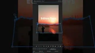 Text Masking in Premiere Pro - EASY